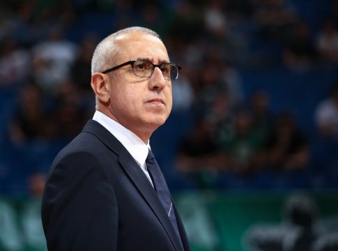 Σταυρόπουλος: «Είμαστε πολύ σοβαροί κατά του ντόπινγκ και πάντα θα είμαστε»