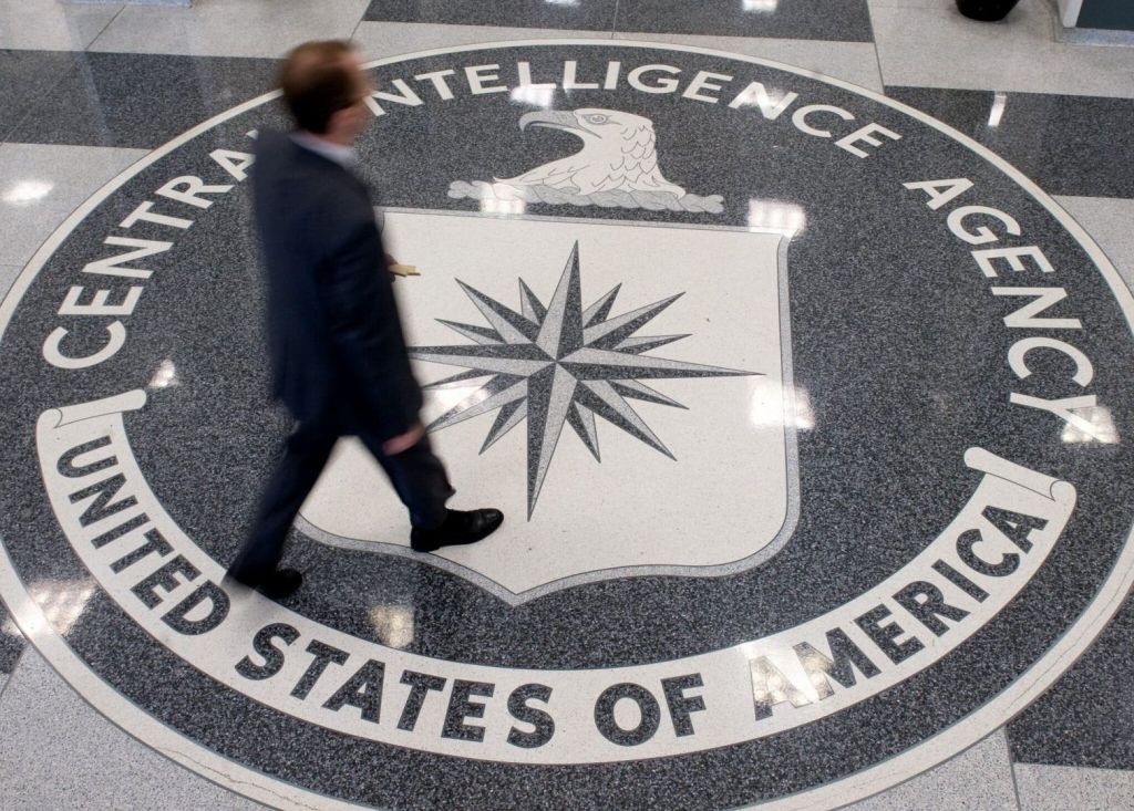 Η CIA είχε πληροφορίες για τη ρωσική εισβολή από το περασμένο φθινόπωρο