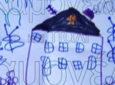 Πάτρα: «Η Τζωρτζίνα ήταν ένα παιδί φοβισμένο και βασανισμένο» – Εβλεπε την απειλή, λέει ο Σούρας