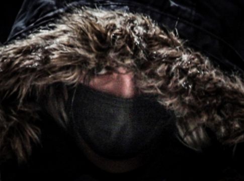 Εικόνες – ντοκουμέντα: Οι πρώτες φωτογραφίες της Πισπιρίγκου μετά τη σύλληψή της
