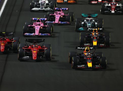 LIVE Formula 1: Grand Prix Αυστραλίας