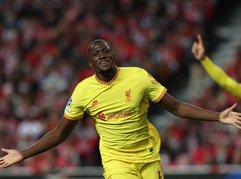 Ο Κονατέ νίκησε τον Βλαχοδήμο, 0-1 η Λίβερπουλ (vid)