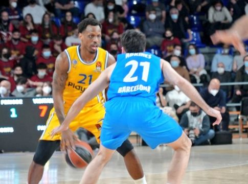 Ανω – κάτω η Euroleague λόγω Μπαρτσελόνα – Πώς επηρεάζεται ο Ολυμπιακός