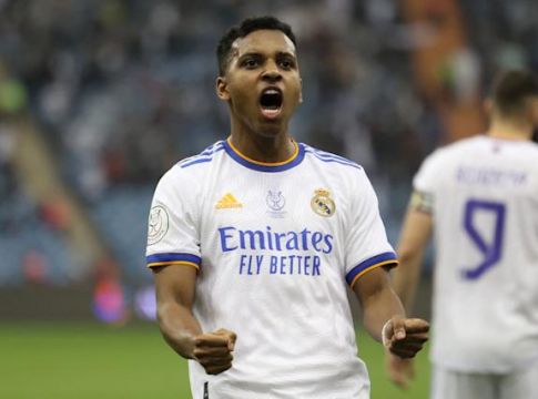 Θρίλερ στο Μπερναμπέου: 0-3 η Τσέλσι με τον Βέρνερ, μείωσε η Ρεάλ με τον Ροντρίγκο (vids)