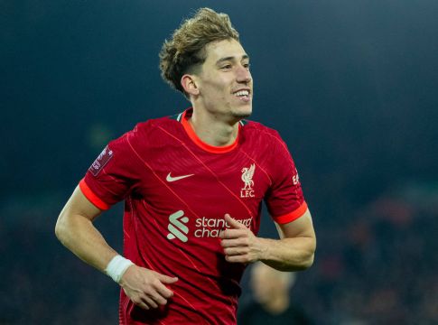 Δεύτερη ασίστ Τσιμίκα, 3-1 ο Φιρμίνο (vids)