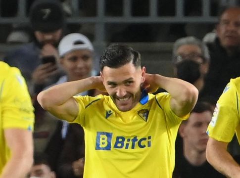 Πρώην παίκτης του ΠΑΟΚ «πάγωσε» το Καμπ Νου (vid)