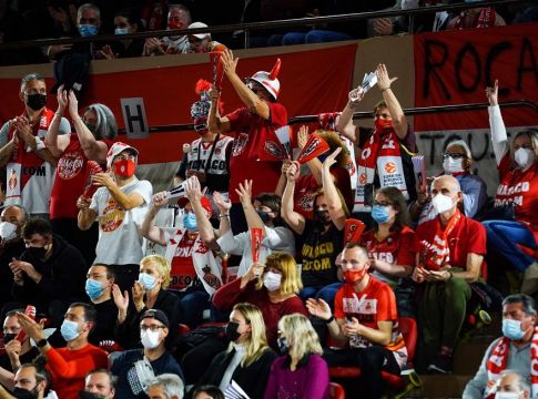 Η Μονακό «επιβάλλει» dress code για τα ματς κόντρα στον Ολυμπιακό (pic)