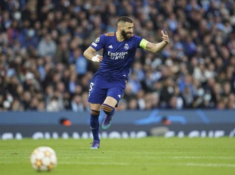 Γκολάρα ο Μπενζεμά, μείωσε σε 2-1 η Ρεάλ (vids)