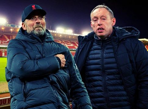 Νότιγχαμ Φόρεστ – Λίβερπουλ: Ο γενναίος Κούπερ και το μοναδικό τρόπαιο που λείπει από τη συλλογή του Κλοπ (pics, vids)