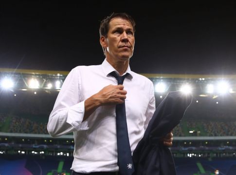 ΑΕΚ: Ψάχνει το «μπαμ» με Ρούντι Γκαρσία