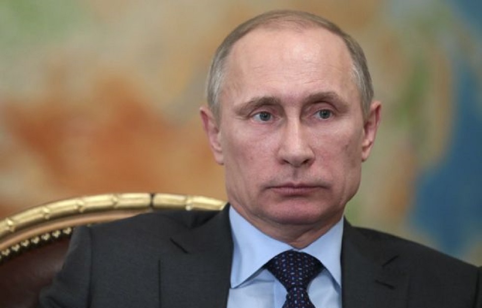Βλαντίμιρ Πούτιν: «Ζει μια τραγωδία η Ουκρανία – Fake τα στοιχεία» για την σφαγή στην Μπούκα