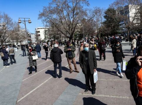 Ανησυχία επιστημόνων για 6 Ρίχτερ στη Θήβα: Θα «φτάσουν» και στην Αθήνα;