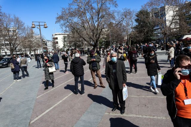 Ανησυχία επιστημόνων για 6 Ρίχτερ στη Θήβα: Θα «φτάσουν» και στην Αθήνα;