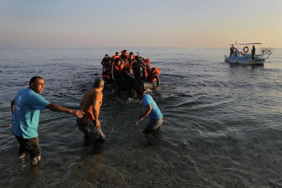 Κύθηρα: Σύλληψη τεσσάρων διακινητών – Βρίσκονταν σε ιστιοφόρο με 91 μετανάστες