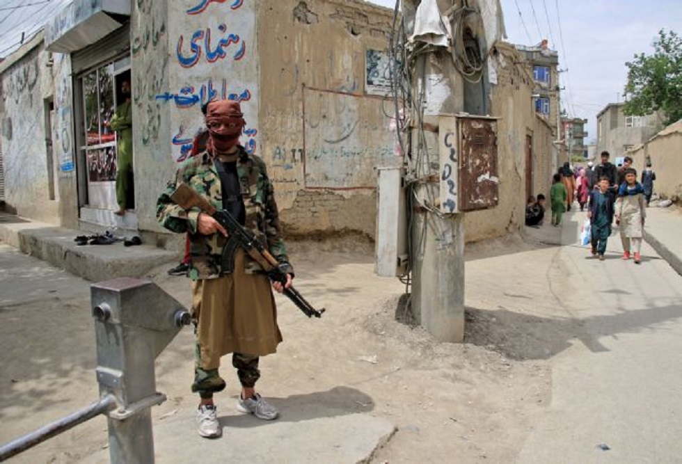 Αφγανιστάν: Μακελειό σε σιιτικό τέμενος με 12 νεκρούς
