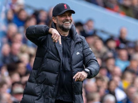 Κλοπ: «Αν δεν πάρουμε το Champions League, δεν θα μας σεβαστούν όπως μας αξίζει»