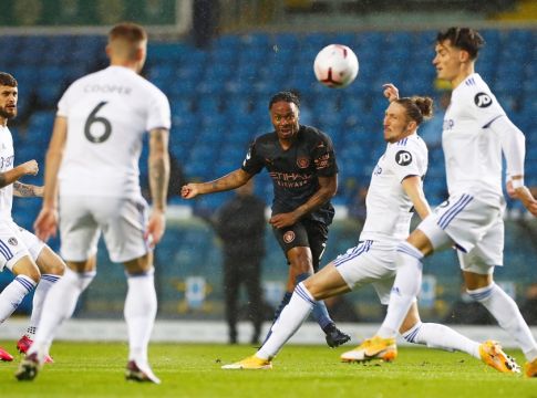 Live η «μάχη» του τίτλου: Λιντς – Μάντσεστερ Σίτι 0-4 (Τελικό)