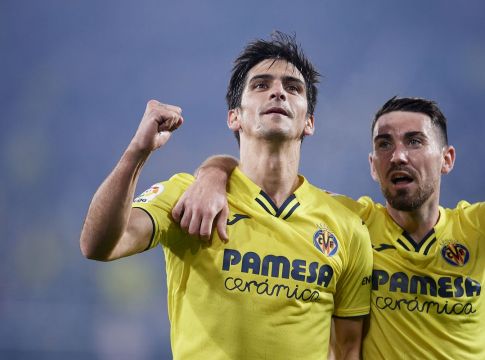 «Πλήγμα» για Βιγιαρεάλ, αμφίβολος ο Μορένο για το πρώτο ματς με την Λίβερπουλ