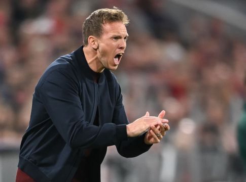 Νάγκελσμαν: «Χρειαζόμαστε τερματοφύλακα»