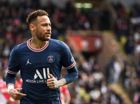 «Ξεκίνησε επαφές με την Παρί για Νεϊμάρ η Γιουβέντους»