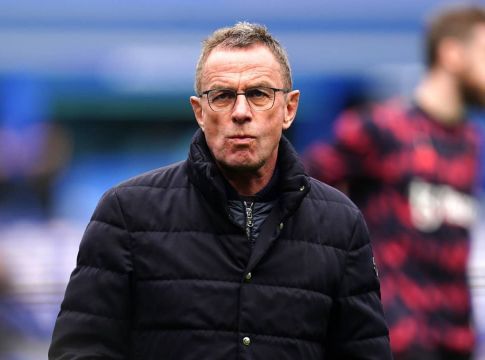 Ράγκνικ: «Ο στόχος της τετράδας έχει χαθεί»