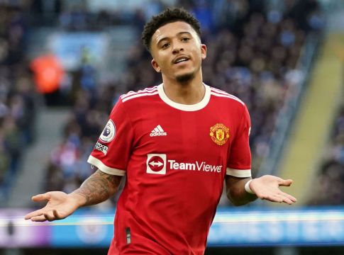 Μάντσεστερ Γιουνάιτεντ: Πλήγμα με Σάντσο, πιθανό να χάσει το υπόλοιπο της σεζόν