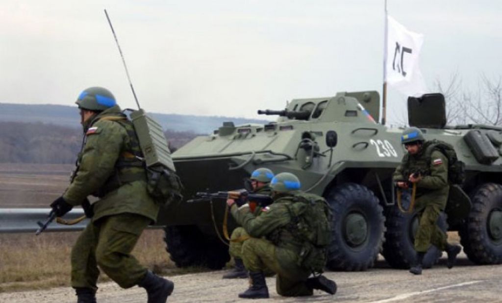 Νέα κλιμάκωση στην Υπερδνειστερία – Καταγγέλλει επίθεση από ουκρανικό έδαφος – Η αντίδραση των ΗΠΑ