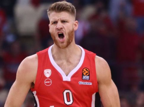 Η μυθική άμυνα του Γουόκαπ και η απόλυτη επίθεση του Πρίντεζη