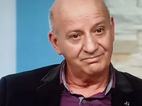 Ρούλα Πισπιρίγκου: «Προφυλακίστηκε – Και τώρα ποια σειρά θα ακολουθηθεί;» – Το σχόλιο του Θανάση Κατερινόπουλου