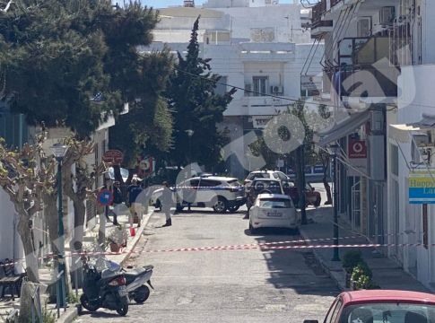 Τήνος: Ο 93χρονος είχε προσχεδιάσει τη δολοφονία του 50χρονου – Οι μηνύσεις και οι διαφορές τους