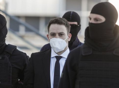 Μπάμπης Αναγνωστόπουλος: Πληροφορίες ότι ελέγχονται οι αστυνομικοί που κατέθεσαν στη δίκη