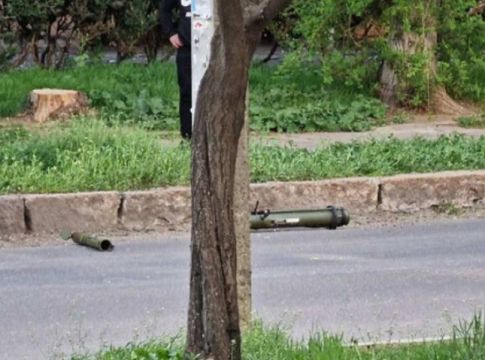 «Ύποπτες» εκρήξεις κοντά στα σύνορα Ουκρανίας και Μολδαβίας