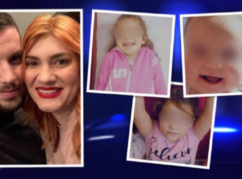 Πάτρα: Ραγδαίες εξελίξεις στο θρίλερ – «Βρέθηκε η διαδρομή της κεταμίνης»