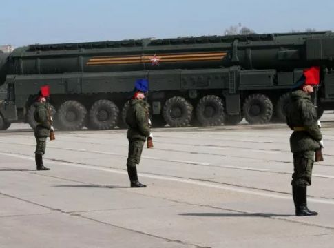 «Πυρηνικό χτύπημα στην καρδιά της Νέας Υόρκης» – Σάλος με ρώσους αναλυτές