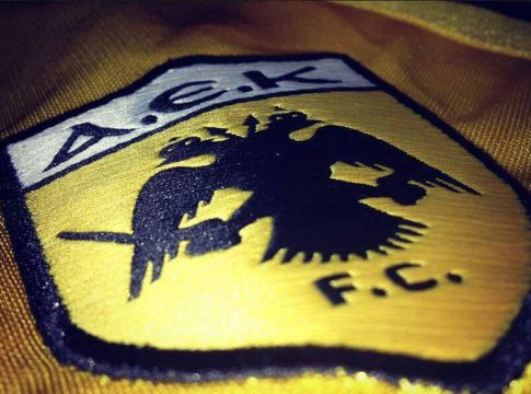 ΑΕΚ: Κυρία ετών 98 – Τα τελευταία γενέθλια μακριά από το σπίτι της
