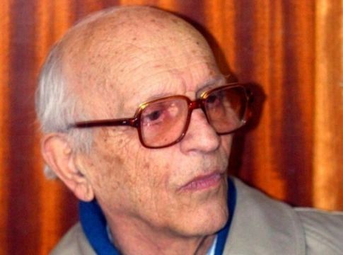 Το τελευταίο «αντίο» στον Ζαχαρία Αλεξάνδρου