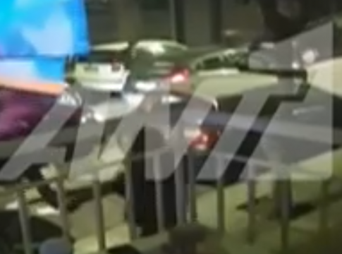 Το βίντεο της στιγμής της επίθεσης στον οπαδό του ΠΑΟΚ