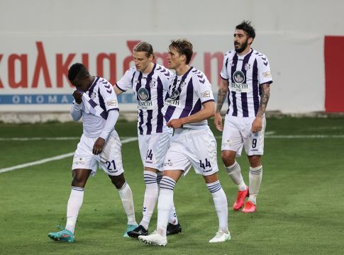 Πρόστιμο 16.000 ευρώ στον Απόλλωνα, για τον «Άγγλο ασθενή Κλάτενμπεργκ»