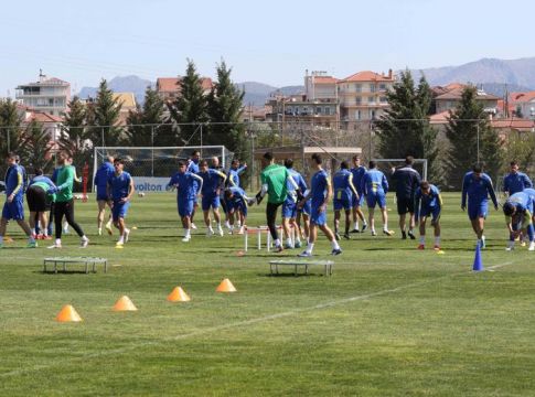 Αστέρας: Xωρίς τρεις κόντρα στον Παναιτωλικό