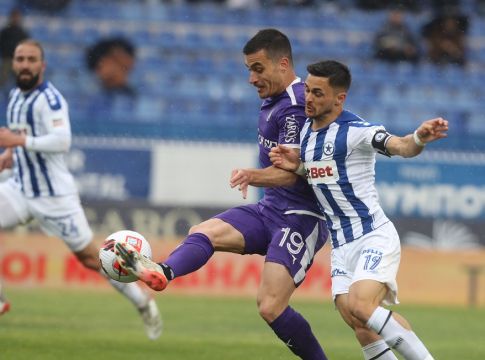 Ατρόμητος – ΟΦΗ 1-1: Βγήκε η υποχρέωση