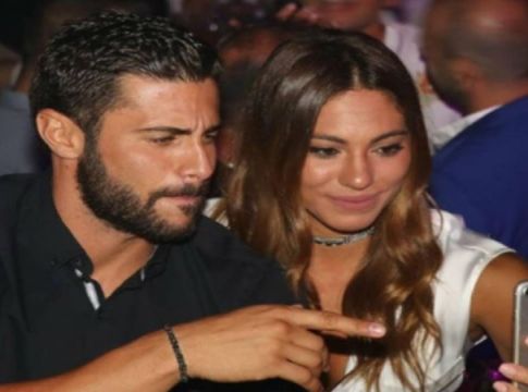 Έγκυος η Ευρυδίκη Βαλαβάνη; Η φωτογραφία που πυροδότησε τις φήμες