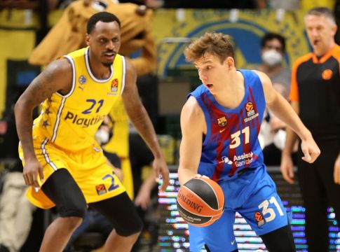 Live Euroleague: Ο Ολυμπιακός μαθαίνει αντίπαλο