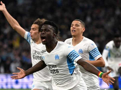 Μαρσέιγ – Μονπελιέ 2-0