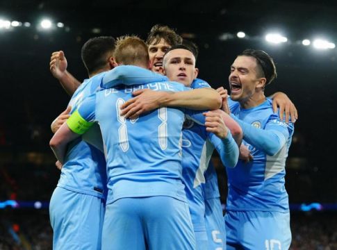 Μάντσεστερ Σίτι – Ατλέτικο Μαδρίτης 1-0: Ο Ντε Μπρόινε «έσπασε» το πούλμαν και άνοιξε τον δρόμο για τα ημιτελικά