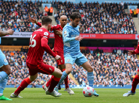 Ντέρμπι Σίτι – Λίβερπουλ για μια θέση στον τελικό του FA Cup
