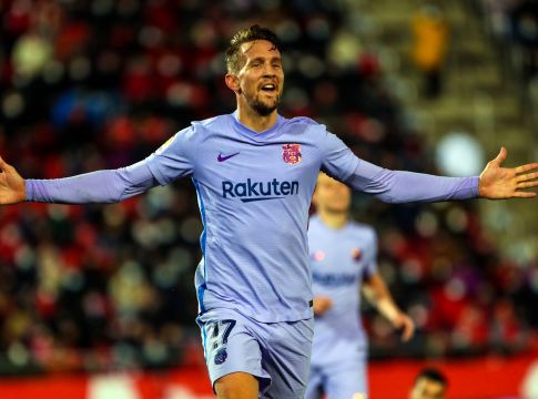 Λεβάντε – Μπαρτσελόνα 2-3: Νίκησε Λεβάντε και άσπρη βούλα με buzzer beater του Ντε Γιόνγκ!