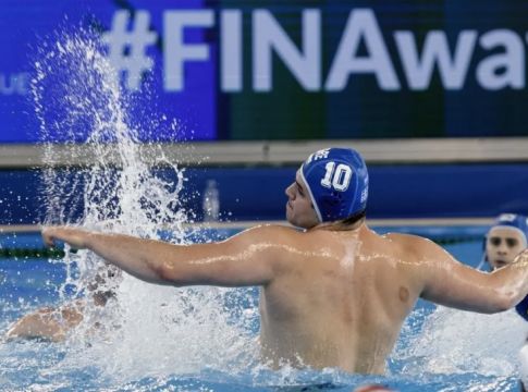 Ελλάδα – Γαλλία 18-12: Φινάλε με νίκη και έβδομη θέση για την Εθνική