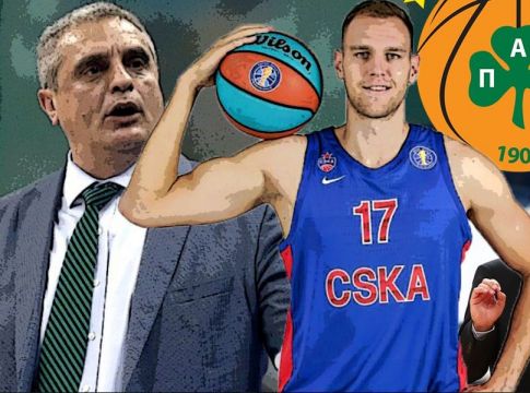 Την… ψάχνει για Βόιτμαν ο Παναθηναϊκός (vids)