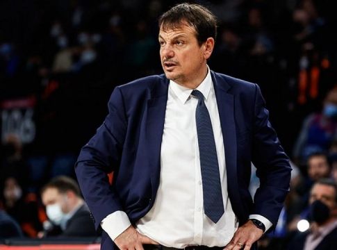 Η Euroleague έκανε… focus στον Εργκίν Αταμάν (vid)