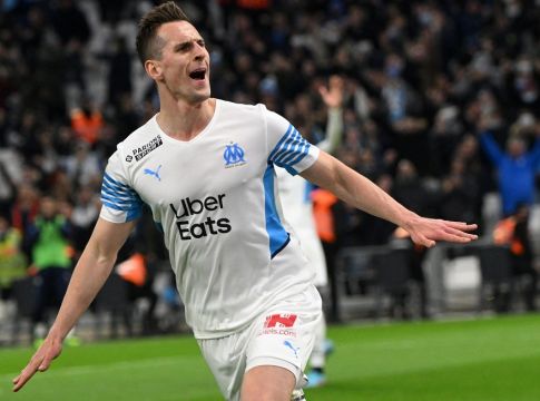 Μαρσέιγ: Επιστρέφει ο Μίλικ – Πρόβλημα με Μπακαμπού